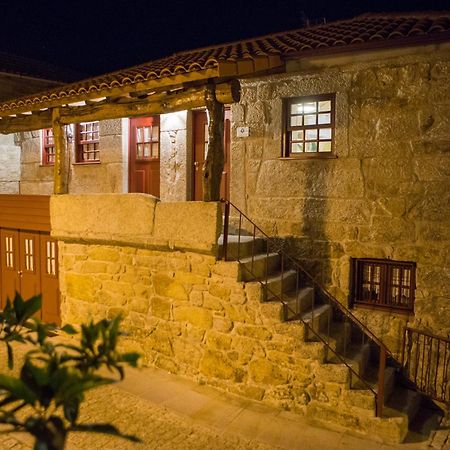 Casa Da Teresina Villa Sistelo Exteriör bild