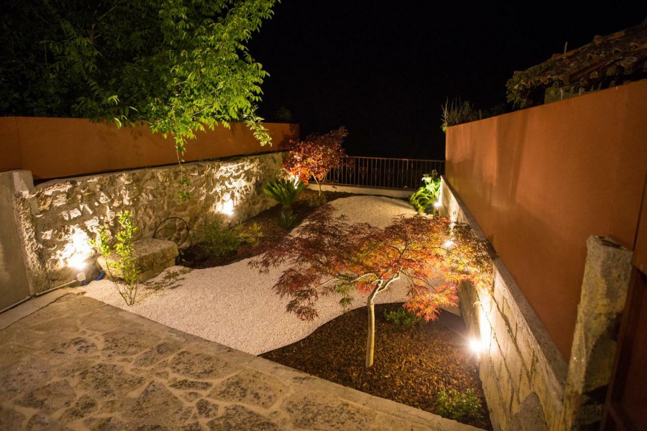 Casa Da Teresina Villa Sistelo Exteriör bild