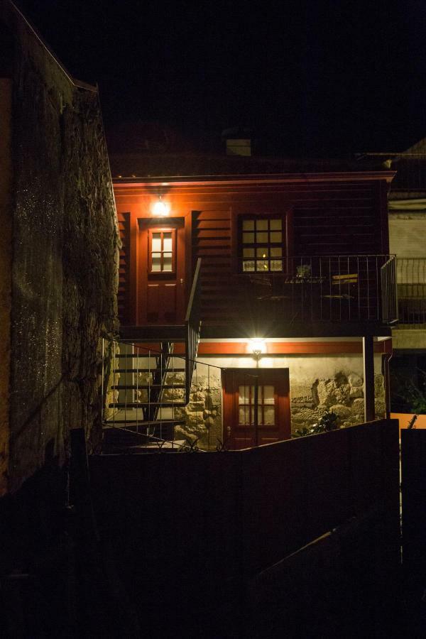 Casa Da Teresina Villa Sistelo Exteriör bild